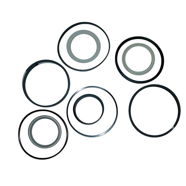 Aftermarket 17011310  Hydraulic Cylinder Seal Kit Fits CaseInternational Harvester 1701-1310-ATL